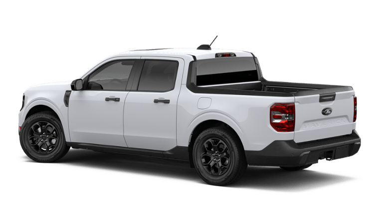 2026 Ford Maverick XLT Truck