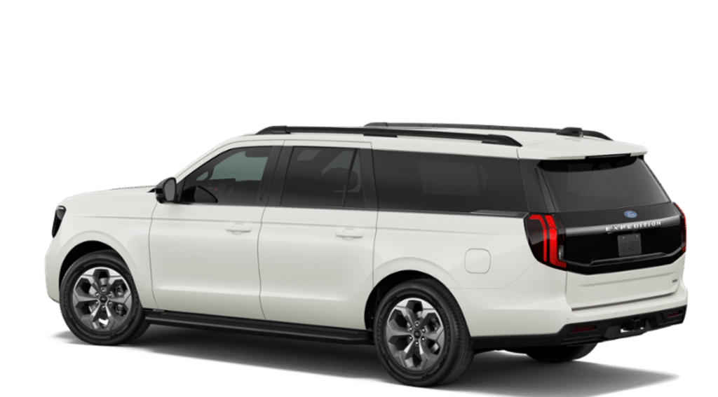 New 2027 Ford Expedition Max Active Active 4x2