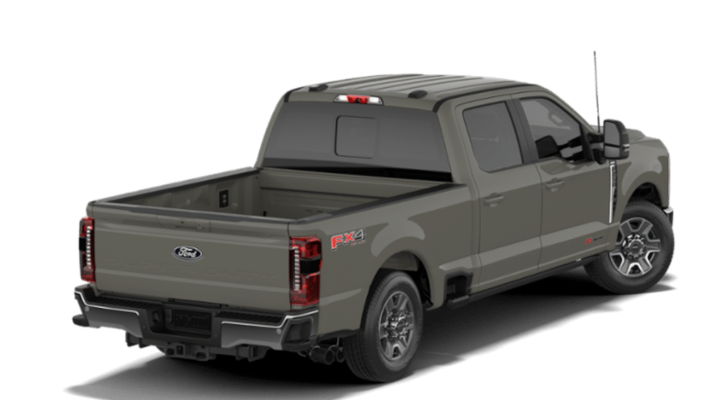 New 2027 Ford Super Duty F-250® Lariat® TRUCK