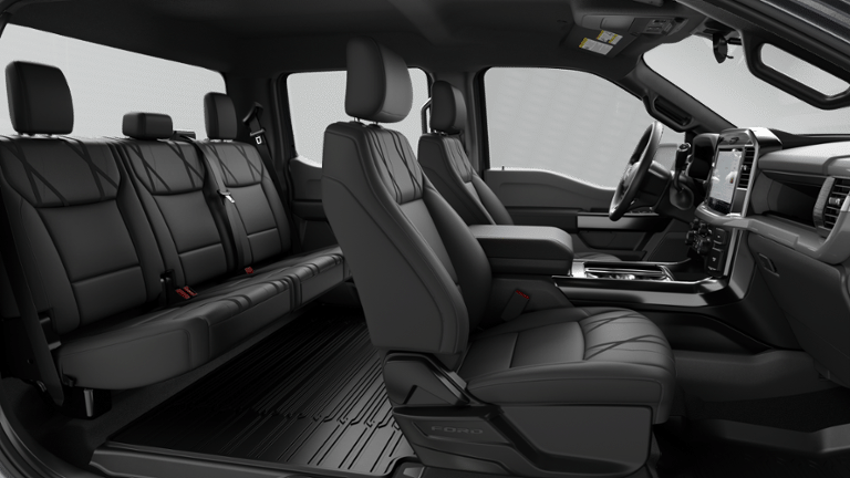 2026 Ford F-150 STX&reg; TRUCK