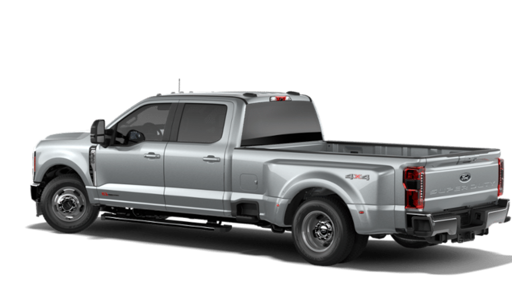 New 2027 Ford Super Duty F-350® Lariat® Truck Crew Cab