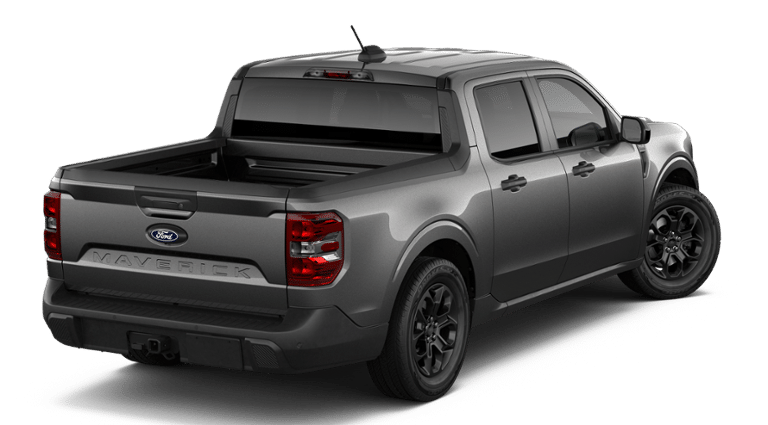 2026 Ford Maverick XLT TRUCK