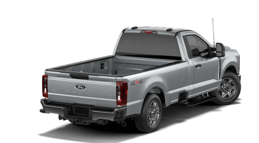 New 2027 Ford F-350 TRUCK