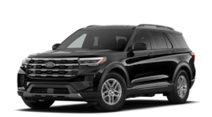 2026 Ford Explorer Active SUV