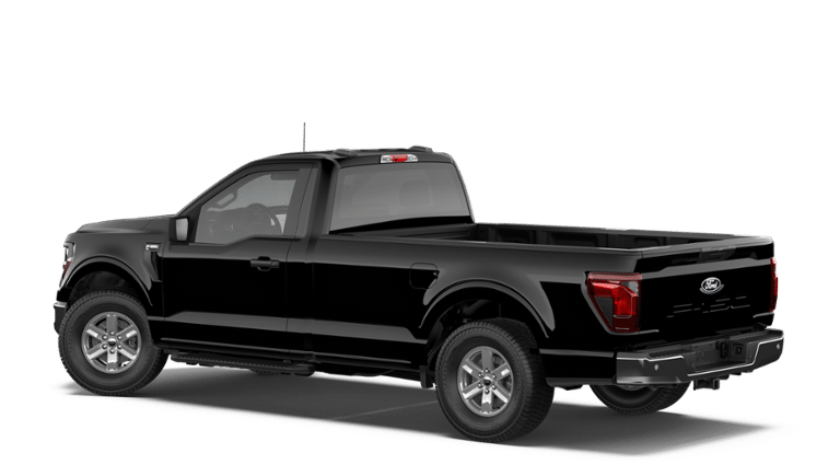 New 2026 Ford F-150 XL Truck
