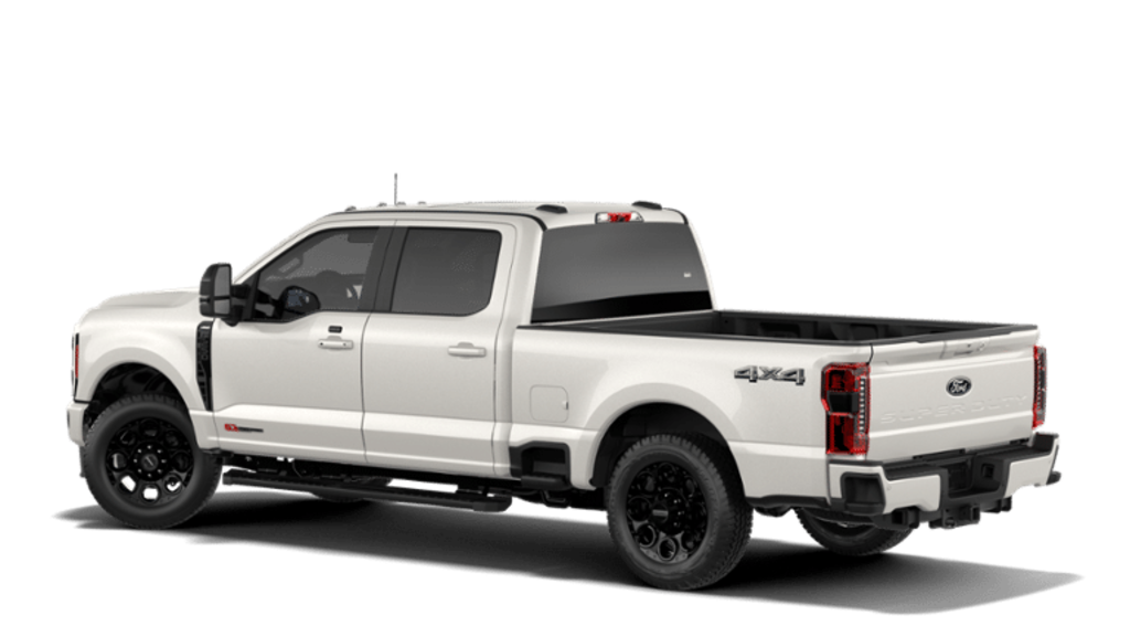 New 2027 Ford F-250 TRUCK