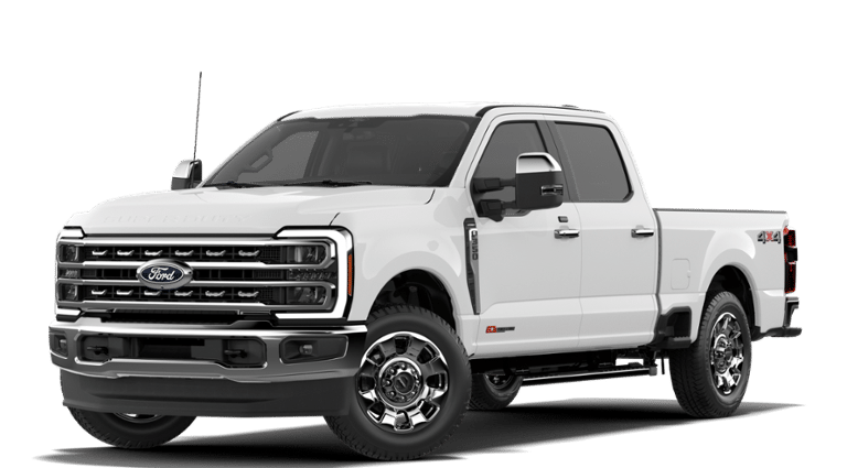 New 2027 Ford Super Duty F350 4X4CREW/CS TRUCK