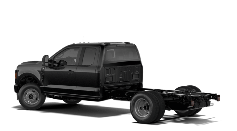 New 2027 Ford F-Series Sd F-350® XL