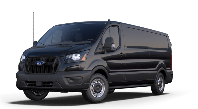 2024 Ford Transit Cargo Van