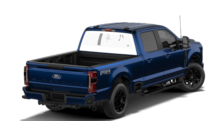 New 2027 Ford F-250SD XLT Truck