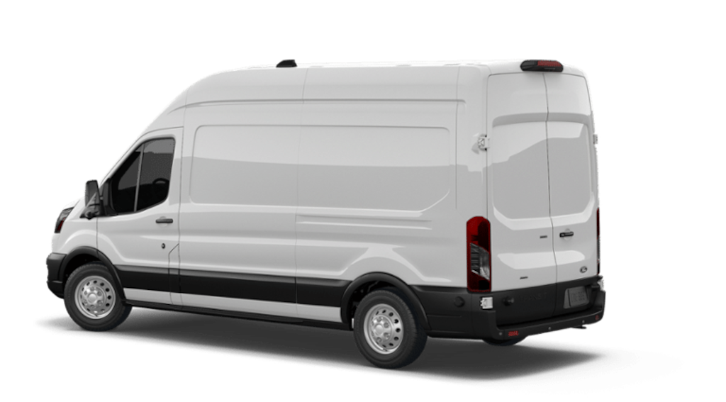 New 2027 Ford Transit-350 Cargo Van Cargo Van