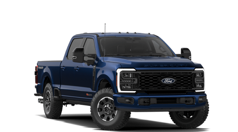 New 2027 Ford F-250SD XL Truck