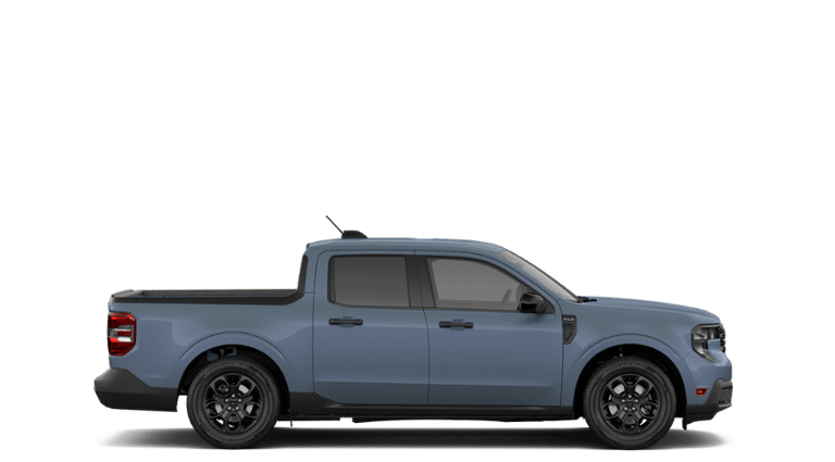 2026 Ford Maverick XLT - Photo 29