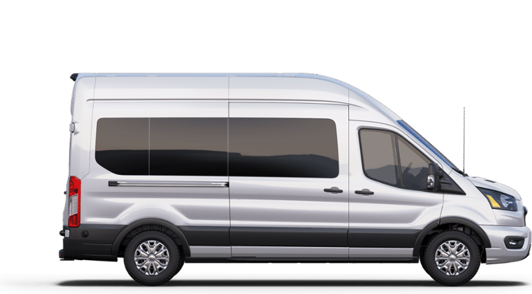 2025 Ford Transit Passenger Van XLT - Photo 26
