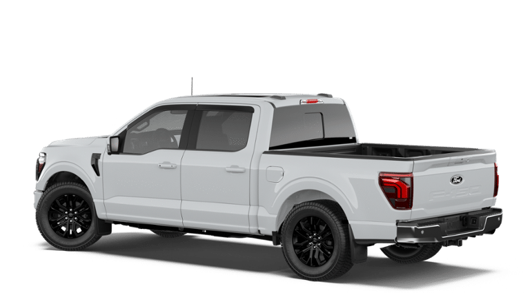 New 2026 Ford F-150 TRUCK