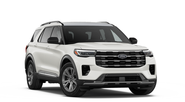 2026 Ford Explorer Active - Photo 31