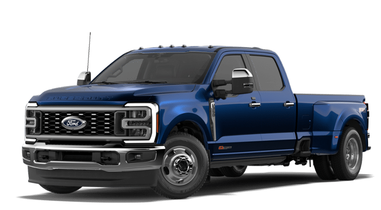New 2027 Ford Super Duty F-350® Lariat® TRUCK
