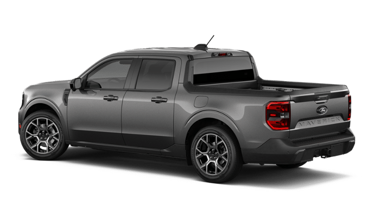 2026 Ford Maverick Lariat&reg; TRUCK
