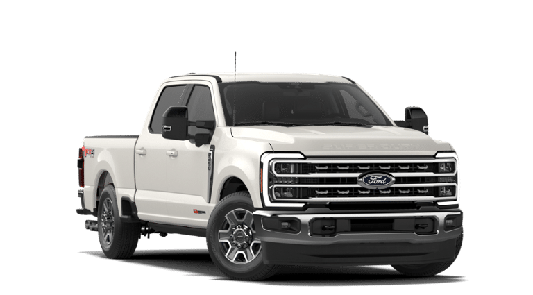 New 2027 Ford F-250 Lariat Truck