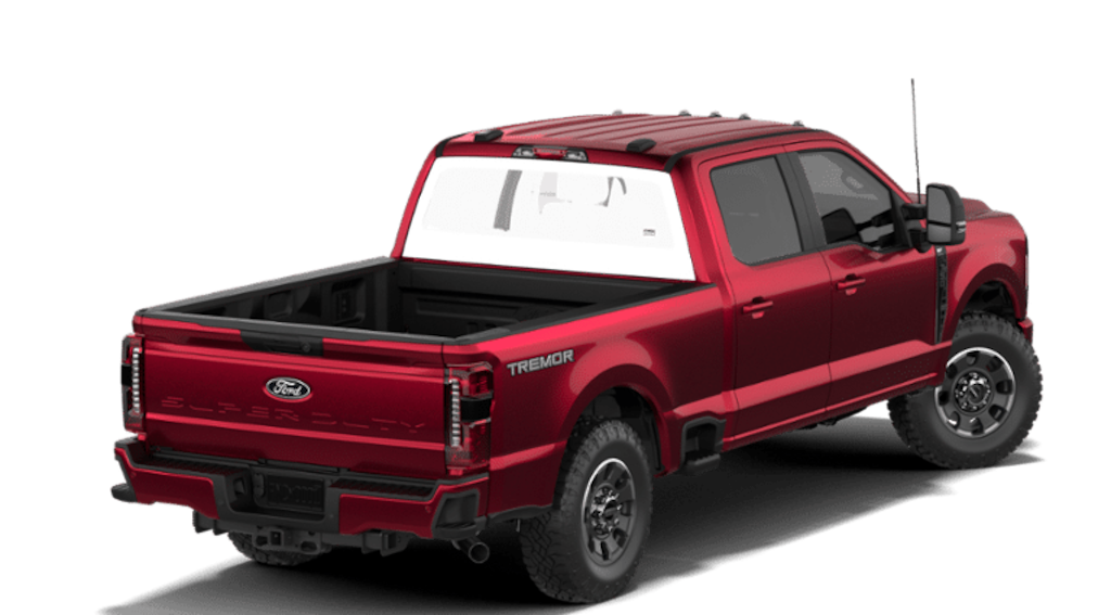 New 2027 Ford F-350 XLT Truck