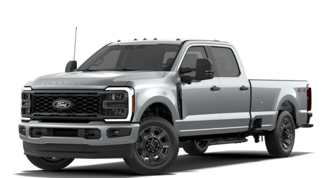 New 2027 Ford F-250 ® XL TRUCK