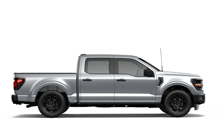 2026 Ford F-150 STX&reg; TRUCK