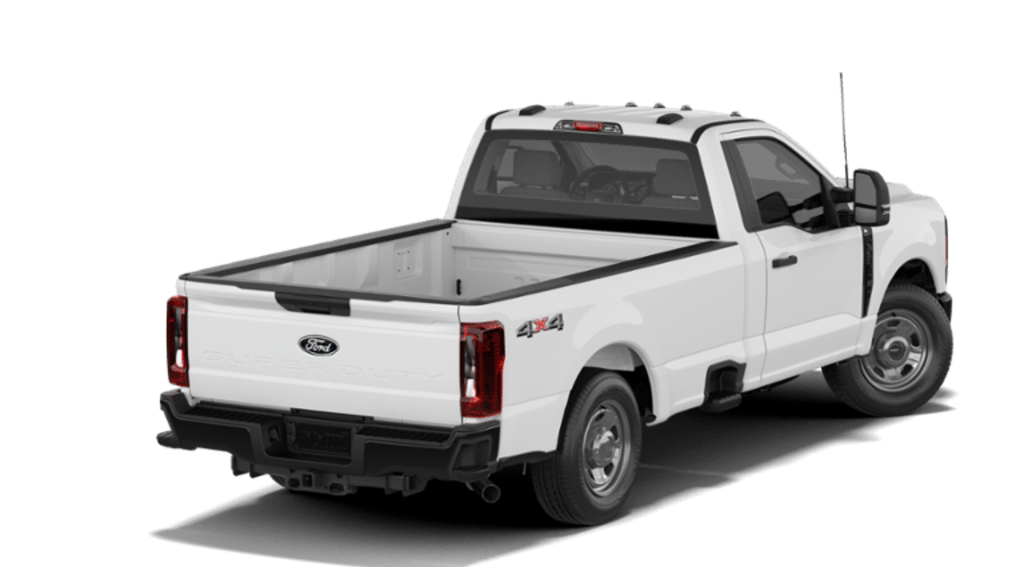 New 2027 Ford Super Duty F-350® XL TRUCK