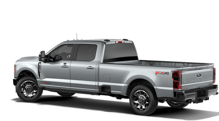 New 2027 Ford Super Duty F-350® Lariat® TRUCK