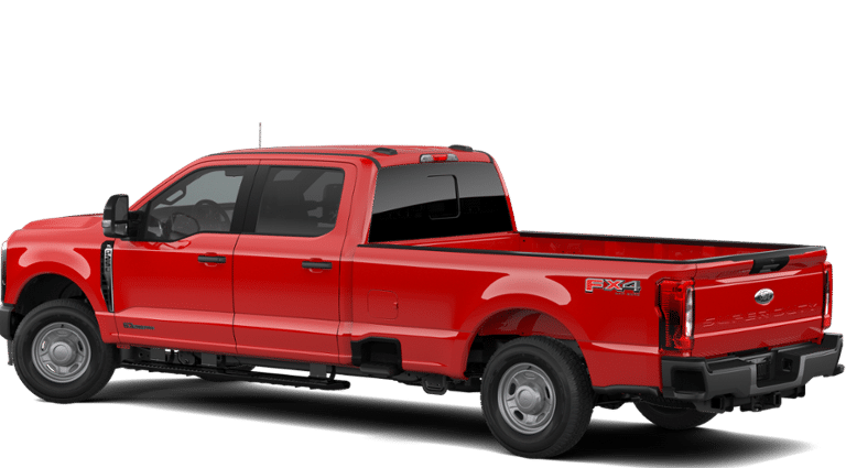 2026 Ford F-250 Super Duty XL - Photo 24