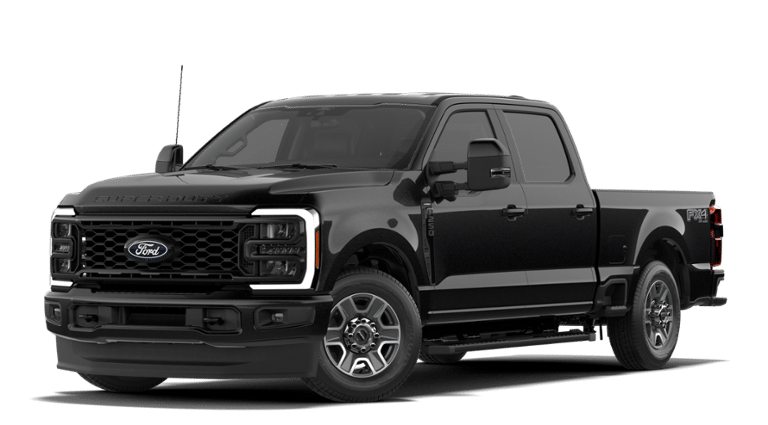 2027 Ford F-250 Super Duty Lariat