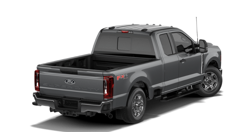 New 2027 Ford Super Duty F-250® XLT TRUCK