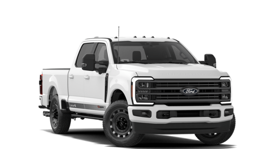 New 2027 Ford F-350SD F-350® XLT Truck