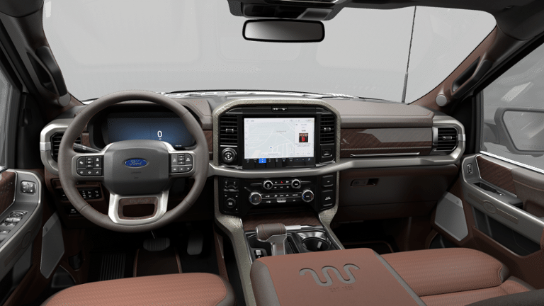 2026 Ford F-150 King Ranch - Photo 29