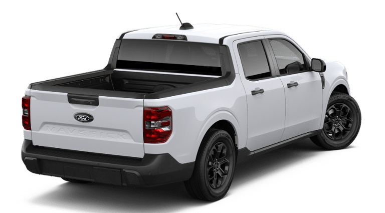 New 2026 Ford Maverick XLT Truck