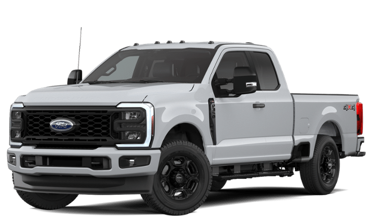 2026 Ford F-350 Super Duty XL - Photo 23