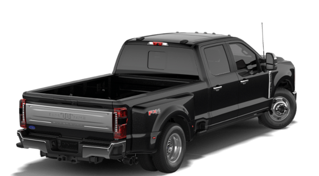 New 2027 Ford Super Duty F-350® King Ranch® TRUCK