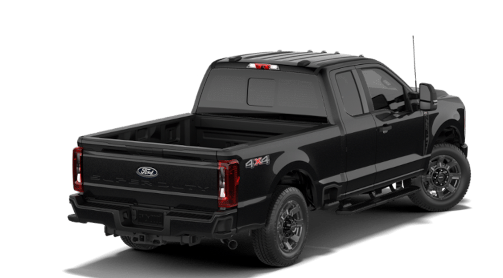 New 2027 Ford F-350 F-350® XL Truck Super Cab