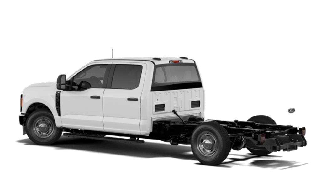 New 2027 Ford Super Duty F-250 SRW XL TRUCK