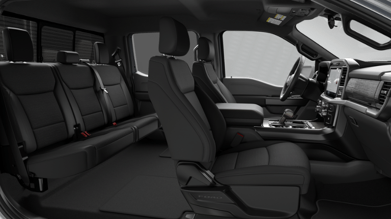 2026 Ford F-150 XLT - Photo 6