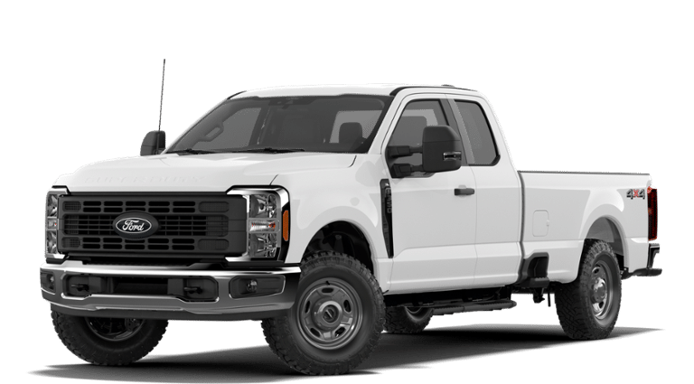 New 2027 Ford F-350SD TRUCK