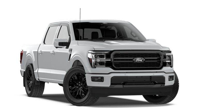 New 2026 Ford F-150 TRUCK