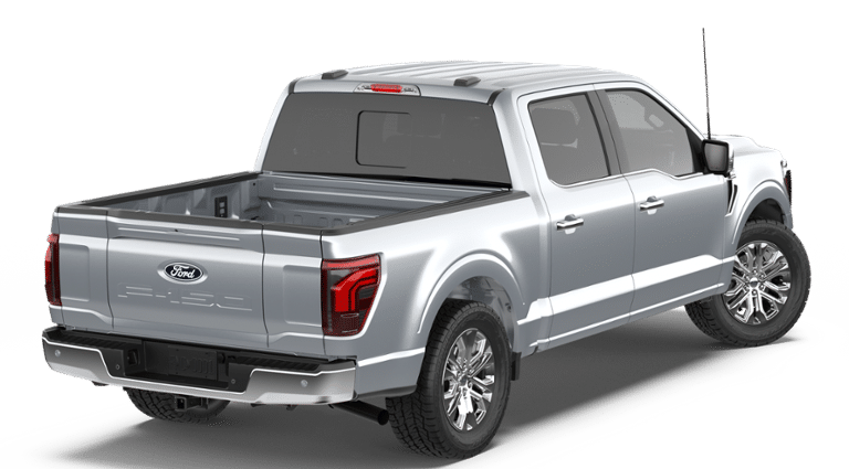 New 2026 Ford F-150 Lariat® TRUCK