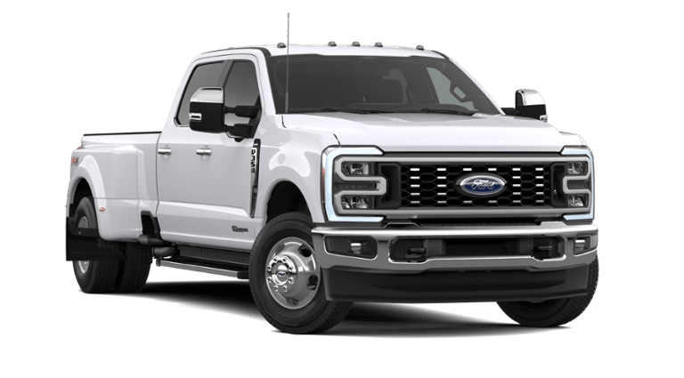 New 2026 Ford Super Duty F-350® Lariat® TRUCK