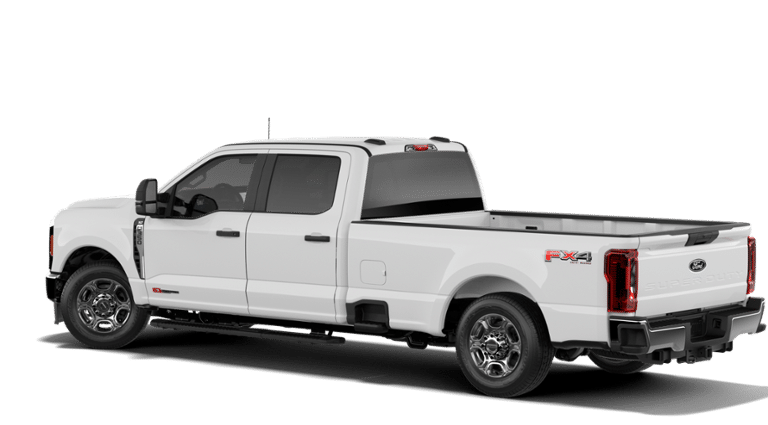 New 2027 Ford Super Duty F-350® XLT Truck Crew Cab
