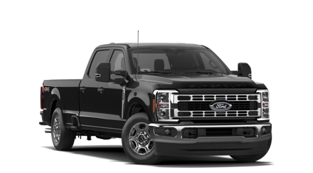 New 2027 Ford F-Series Sd F350 4X4CREW/CS TRUCK