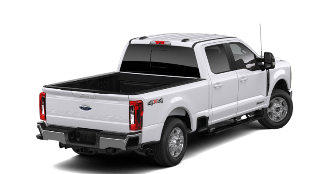 New 2026 Ford Super Duty F-250® XLT TRUCK