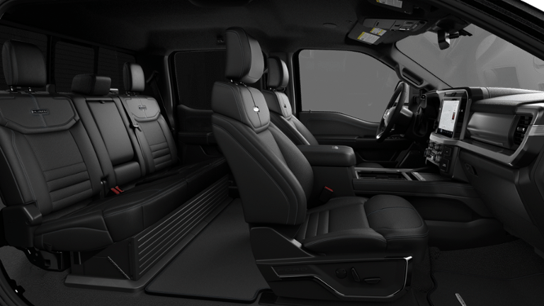 2027 Ford Super Duty F-250&reg; Platinum&reg; TRUCK