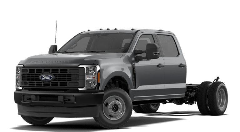 2027 Ford Chassis Cab F-350&reg; XL TRUCK for sale near Shawnee