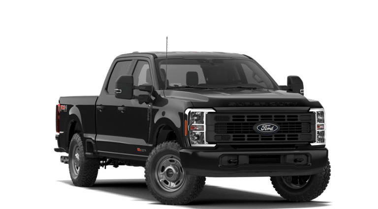 New 2027 Ford F-250SD XL Truck