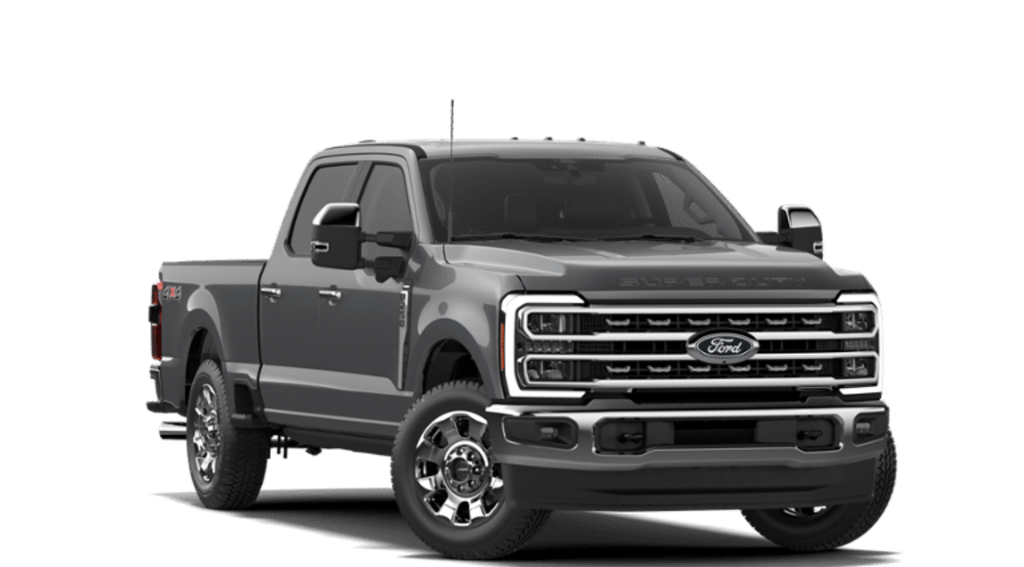 New 2027 Ford F-250SD F-250® Lariat® Truck